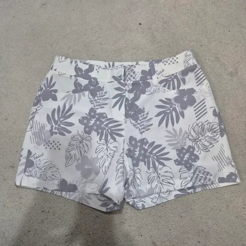 [BUNJANG] Volvik Shorts / 볼빅  반바지67