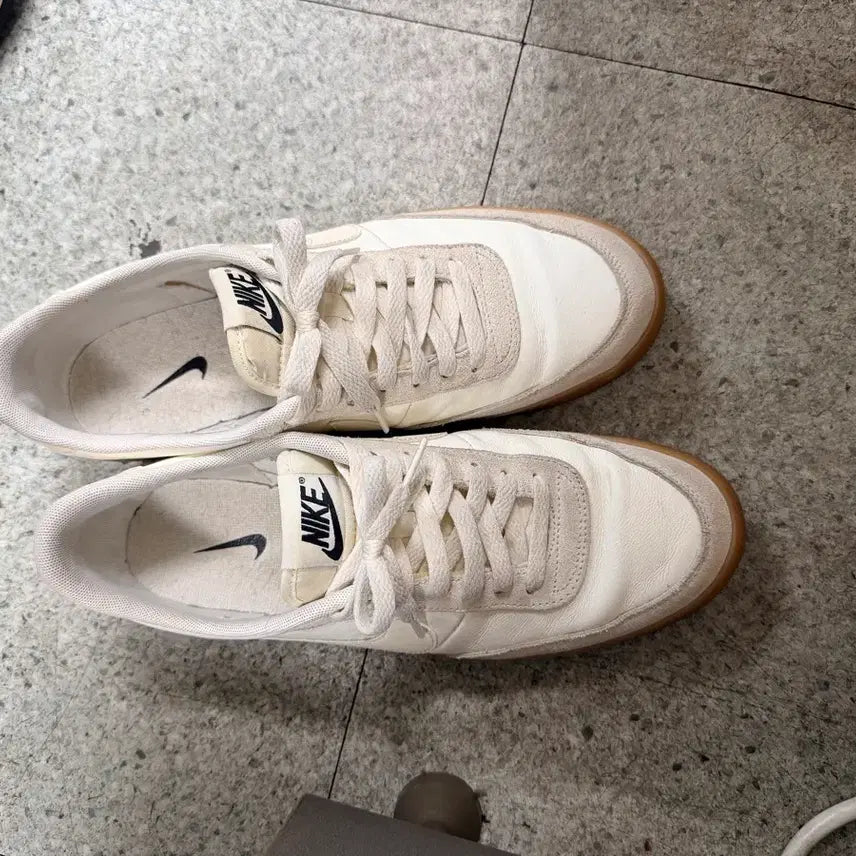 [BUNJANG] Nike Killshot 2 Sneakers (US 9) / 나이키 킬샷2 270
