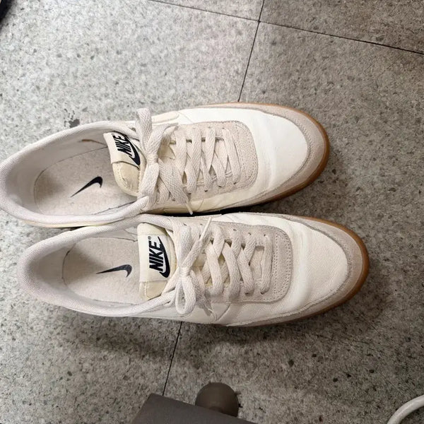 [BUNJANG] Nike Killshot 2 Sneakers (US 9) / 나이키 킬샷2 270