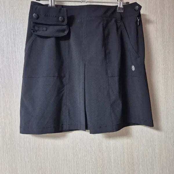 [BUNJANG] Saint Andrews Golf Wear Skirt M / (정품) 세인트앤드류스 골프웨어 스커트 골프치마 포켓 M