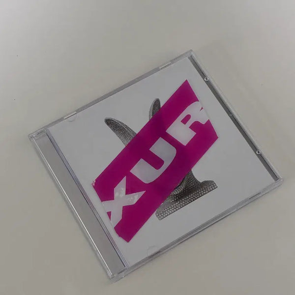 [BUNJANG] NOW I'M YOUNG LUXURY TAPE CD / (급처 택포) 나우아임영 LUXURY TAPE CD 판매합니다
