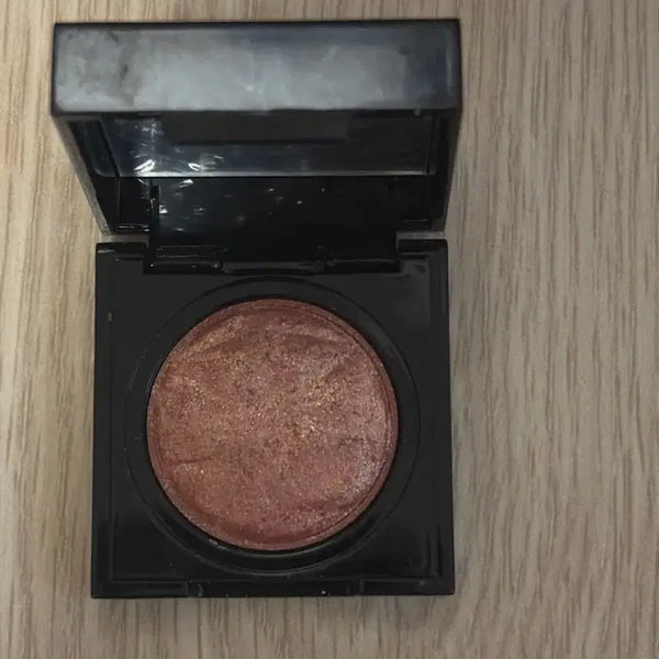 [BUNJANG] Clio Sparkling Shadow Coral (Discontinued) / 단종템 클리오 스파클링 섀도우 코랄