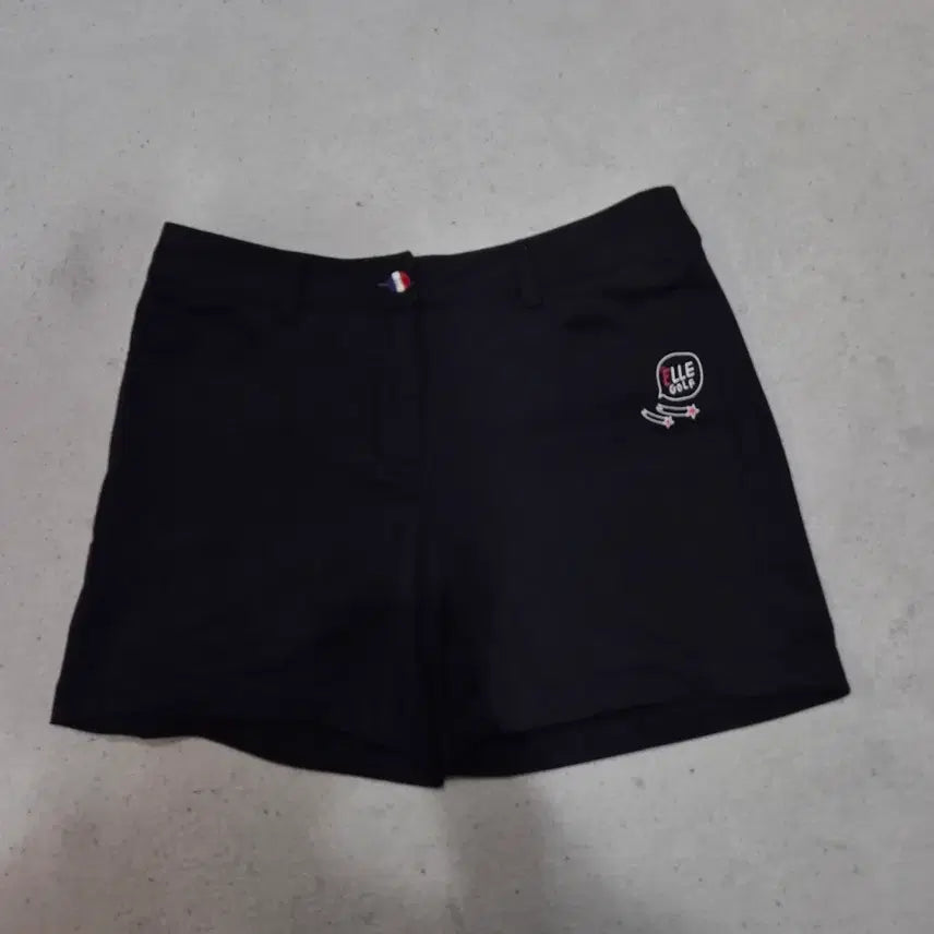 [BUNJANG] Elle Golf Shorts Size 70 / 엘르골프  반바지70