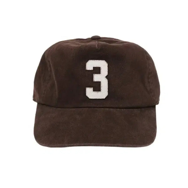 [BUNJANG] Collect Pisces 5 Panel Ball Cap / 컬렉트 피시스 5 패널 볼캡