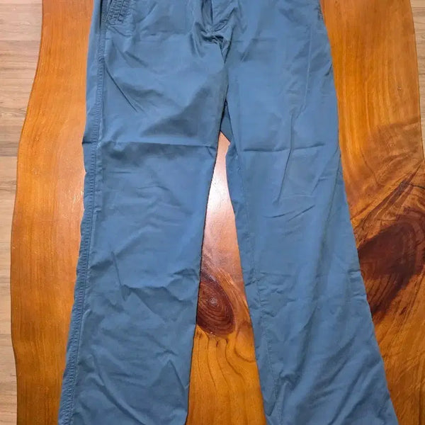[BUNJANG] Louis Castel Men's Cotton Pants / 루이까스텔 남성 면바지 30-31