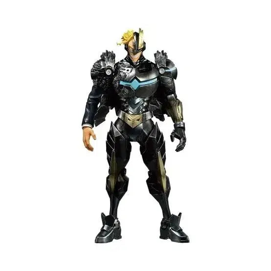 [BUNJANG] Ichiban Kuji My Hero Academia Last One Award Armored All Might Figure (Sealed) / 현물 미개봉 택포 16) 이치방쿠지 제일복권 나의 히어로 아카데미아 라스트원상 아머드 올마이트 미개봉 나히아