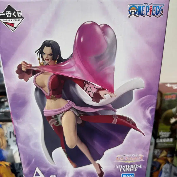 [BUNJANG] One Piece Ichiban Kuji Boa Hancock Figure (Sealed) / 원피스 제일복권 보아헨콕 a상 미개봉팝니다
