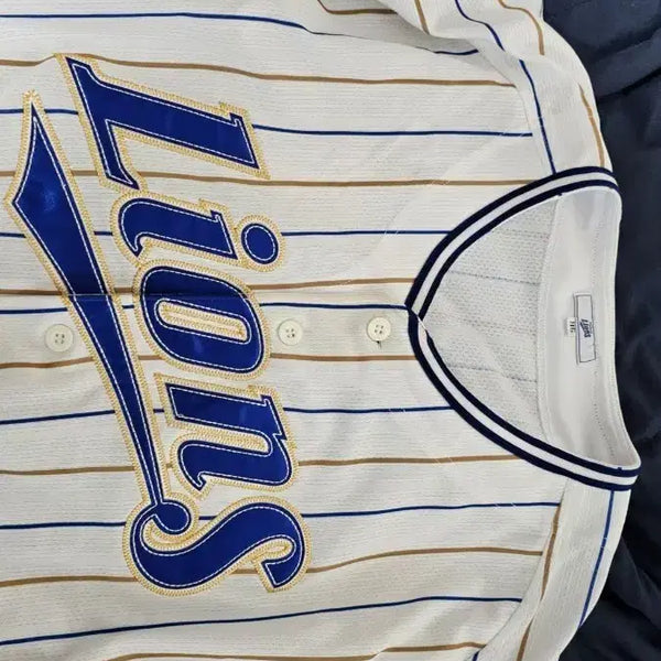 [BUNJANG] Oh Seung-hwan 400 Saves Autographed Jersey Size 115 / 오승환 400세이브 유니폼 사이즈 115 팝니다