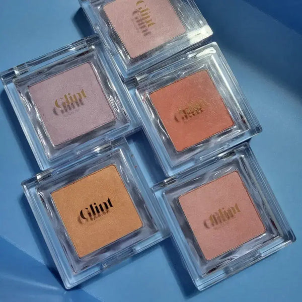 [BUNJANG] Glint Baked Blush / 글린트 바이 비디보브 베이크드 블러쉬 01 03 04 06 07 문의먼저 주세요