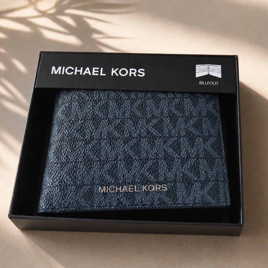 [BUNJANG] Michael Kors Bi-fold Wallet / [새상품]마이클코어스 반지갑 새상품