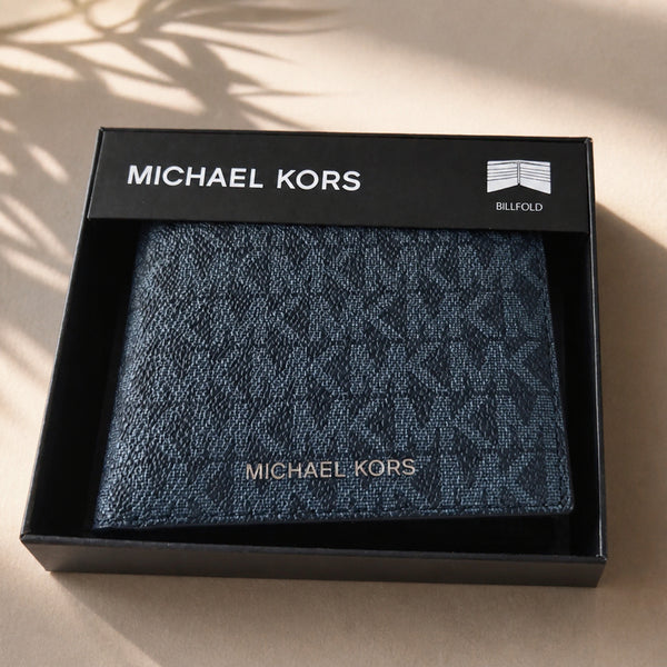 [BUNJANG] Michael Kors Bi-fold Wallet / [새상품]마이클코어스 반지갑 새상품