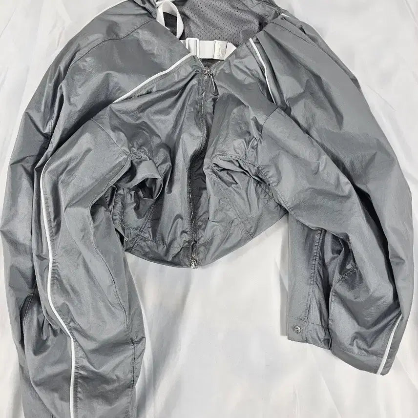 [BUNJANG] Nike x Jacquemus Track Jacket / 나이키자크뮈스트랙자켓