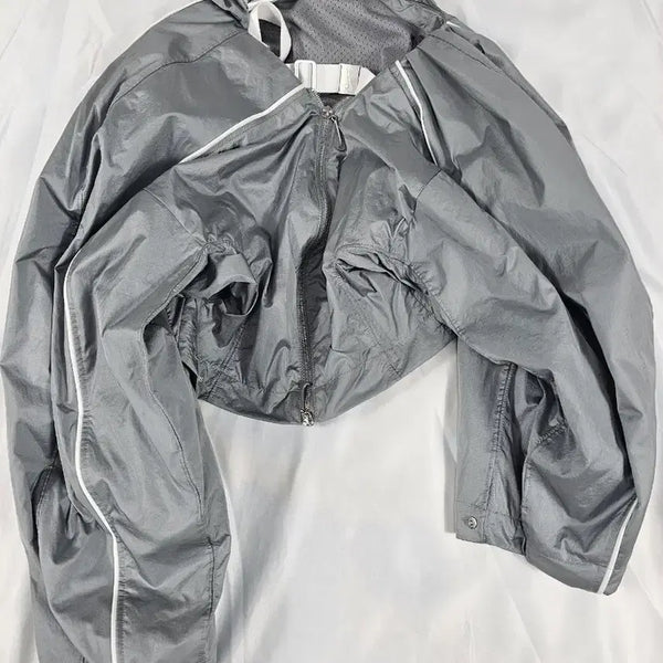 [BUNJANG] Nike x Jacquemus Track Jacket / 나이키자크뮈스트랙자켓