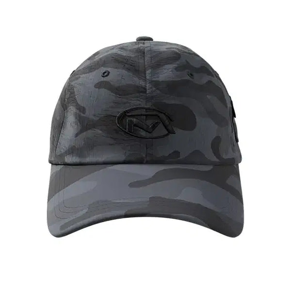 [BUNJANG] Clip The Moon Camo Nylon Cap L / 새상품 클립더문 카모 나일론 볼캡 L 모자