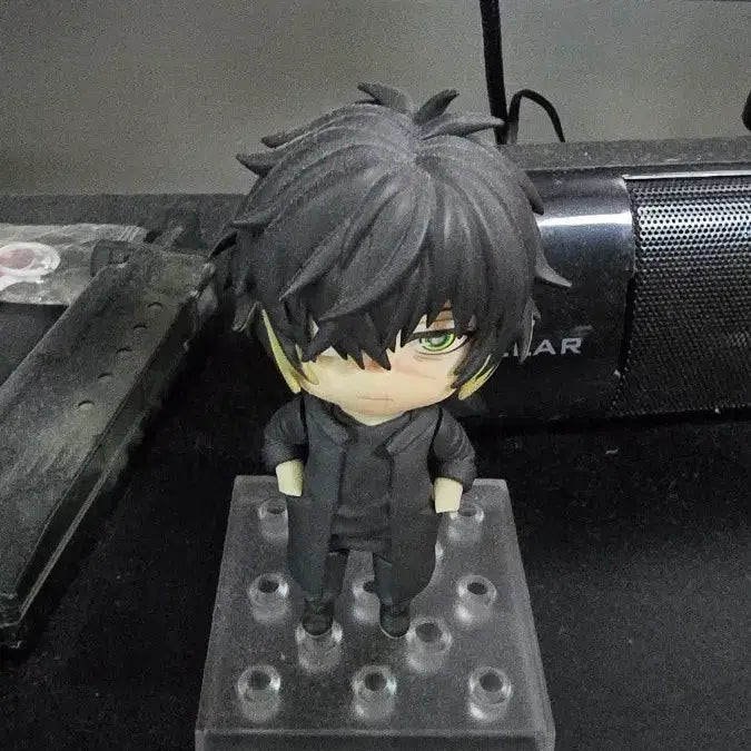 [BUNJANG] Slow Damage Towa Nendoroid #1575 / 슬로우데미지 토와 넨도로이드 1575