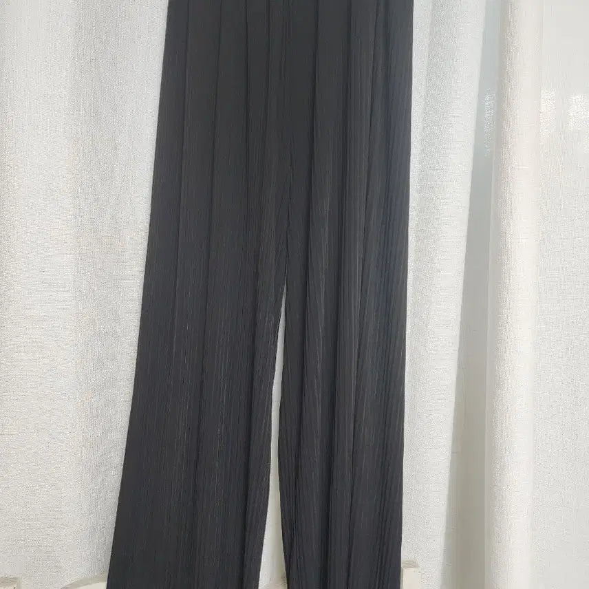 [BUNJANG] Set of 2 Banding Pants / 밴딩바지2종(일괄 13000)