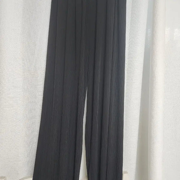[BUNJANG] Set of 2 Banding Pants / 밴딩바지2종(일괄 13000)