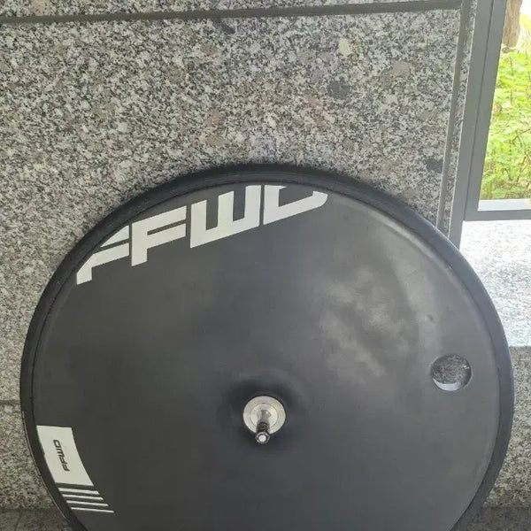 [BUNJANG] Disc Wheelset / 디스크휠 판/교