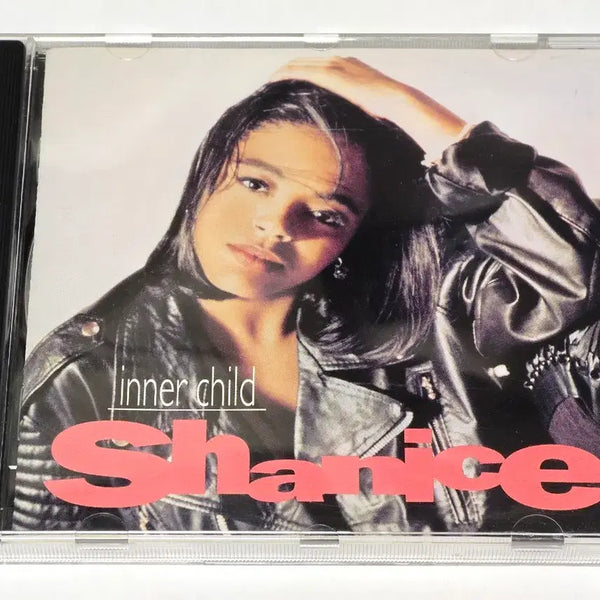 [BUNJANG] Shanice Inner Child CD / 샤니스 (Shanice) - Inner Child