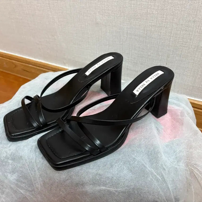 [BUNJANG] Women's Shoes Bundle (Size 240) / [240사이즈] 여성 신발 일괄 처분 (5개+택포)