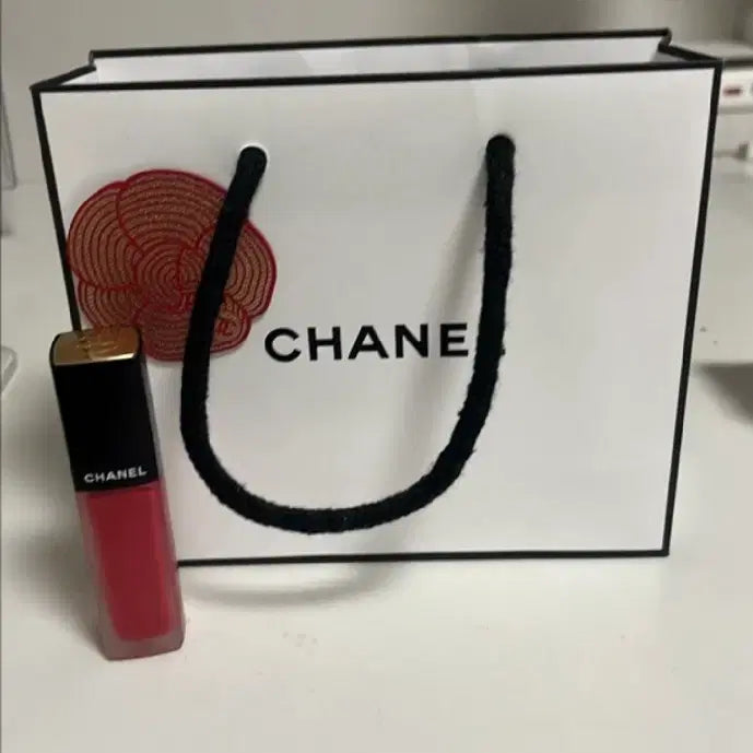 [BUNJANG] Chanel Rouge Allure Liquid Velvet Lipstick 224 / 샤넬 루쥬 알뤼르 리퀴드 벨벳 틴트224