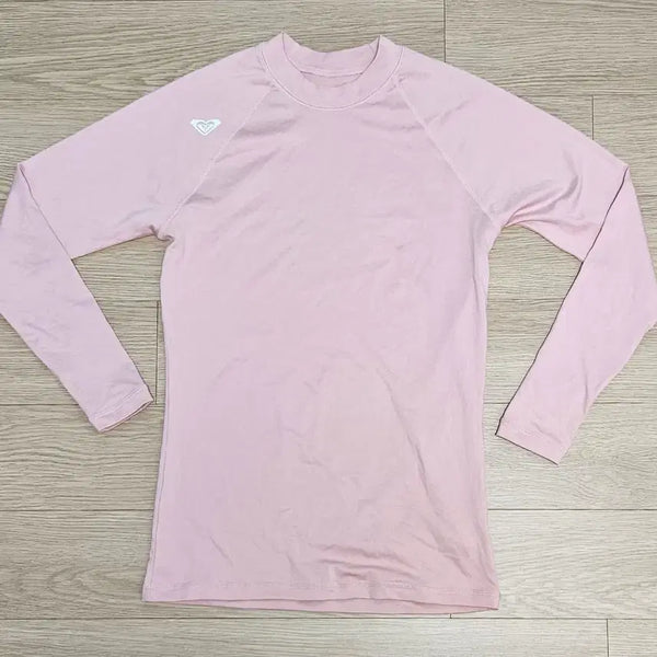 [BUNJANG] Roxy Rashguard M / (백화점 매장정품)록시 레시가드 M 상태 특A급