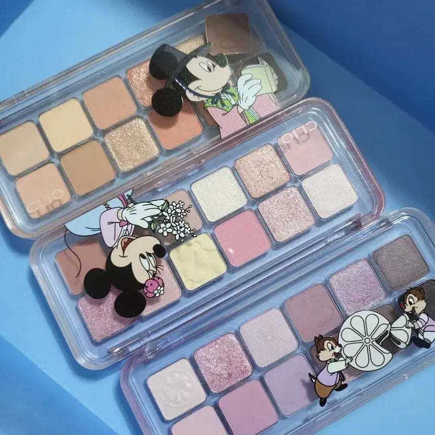 [BUNJANG] CLIO Pro Eye Palette 104, 105, 106 / 클리오 프로 아이 팔레트 104 105 106 문의먼저 주세요