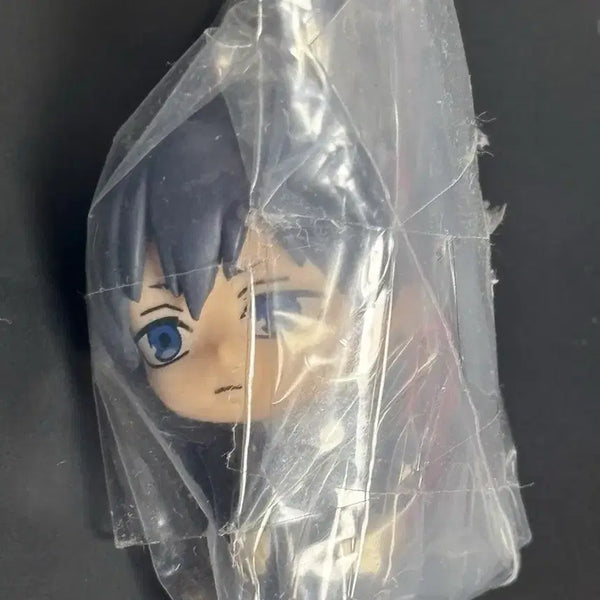 [BUNJANG] Chainsaw Man Aki Gacha Dangling Figure / 체인소맨 아키 가챠 대롱 피규어