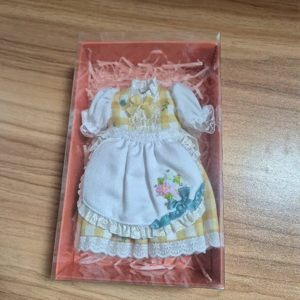 [BUNJANG] Usd Chakanhyeona's Attic Costume / Usd 차칸혀나의 다락방 의상