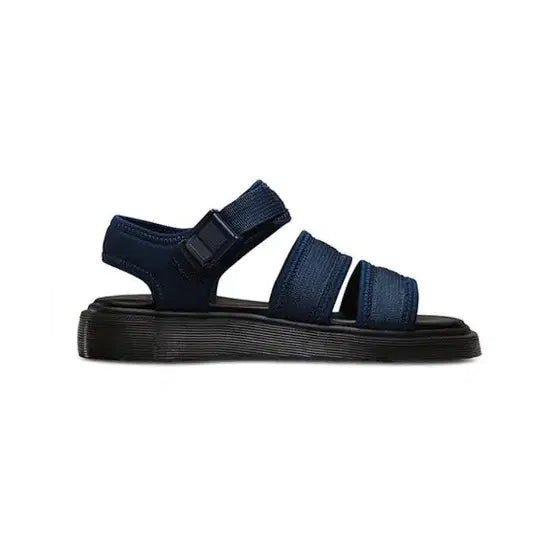 [BUNJANG] Dr. Martens Efra Men's Sandals / 닥터마틴 샌들