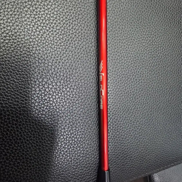 [BUNJANG] Fujikura Ventus TR Red Driver Shaft (6-S, 65g) for SIM2 Max / 후지쿠라 벤투스 TR 레드 + 심2max 드라이버