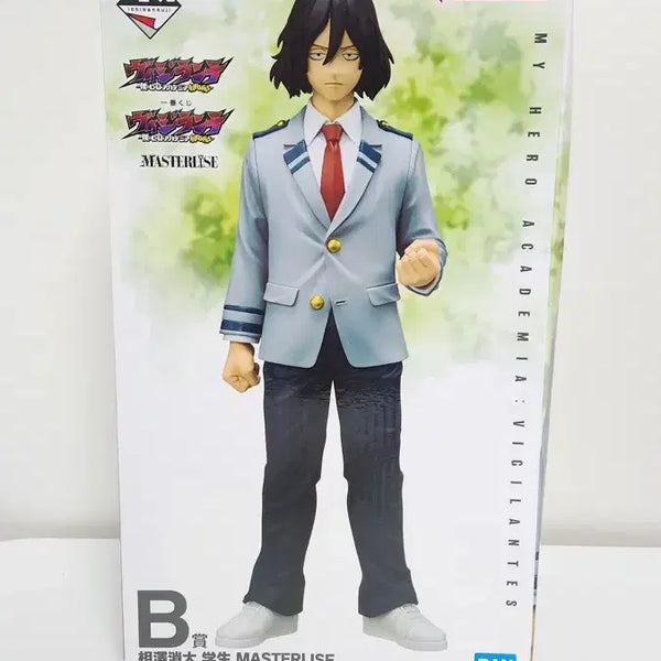 [BUNJANG] My Hero Academia Vigilantes B Prize Figure (Sealed) / 나의히어로아카데미아 비질랜티 B상 미개봉팝니다