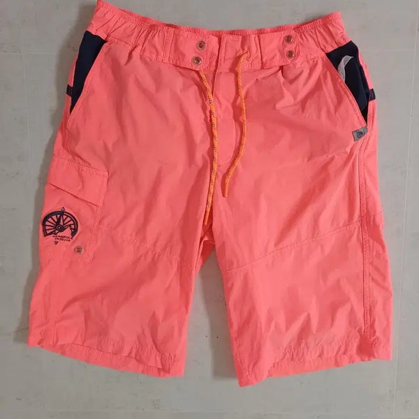 [BUNJANG] Beanpole Men's Beach Shorts (4-Way Stretch 31-32) / 남성 빈폴 비치반바지 (사방스판31-32)