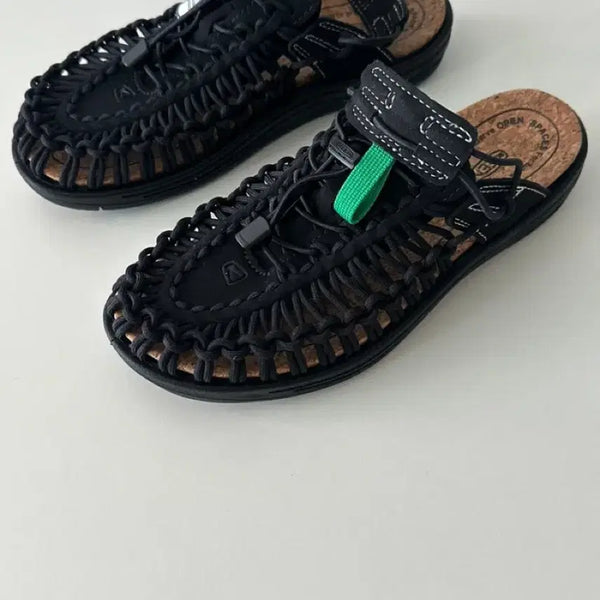 [BUNJANG] Keen Uneek II Convertible Sandals / Keen 킨 유니크 II 컨버터블