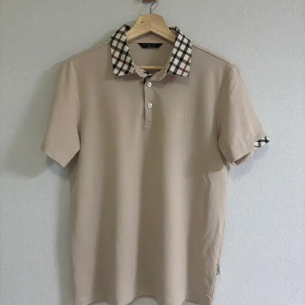 [BUNJANG] Daks Golf Polo Shirt Size 100 / 닥스 골프 카라티 100