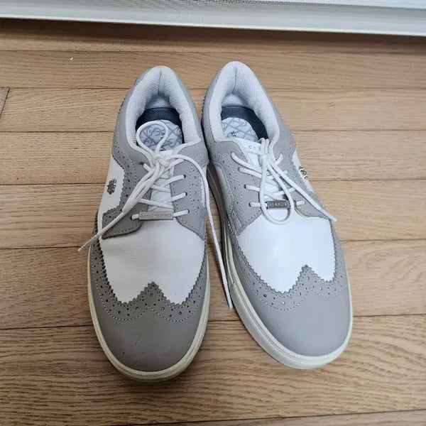 [BUNJANG] Saint Louis Men's Loafers Size 260 / 세인트루이스 남성화 260