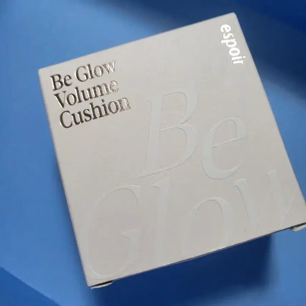 [BUNJANG] Espoir Be Glow Volume Cushion 22 Petal / 에스쁘아 비글로우 볼륨 쿠션 22. 문의먼저주세요