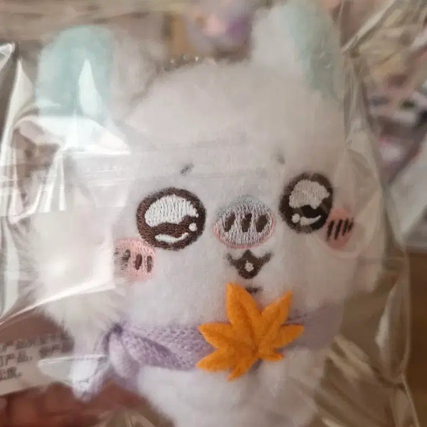 [BUNJANG] Miniso Maple Momonga Plush / 미니소 단풍 모몽가