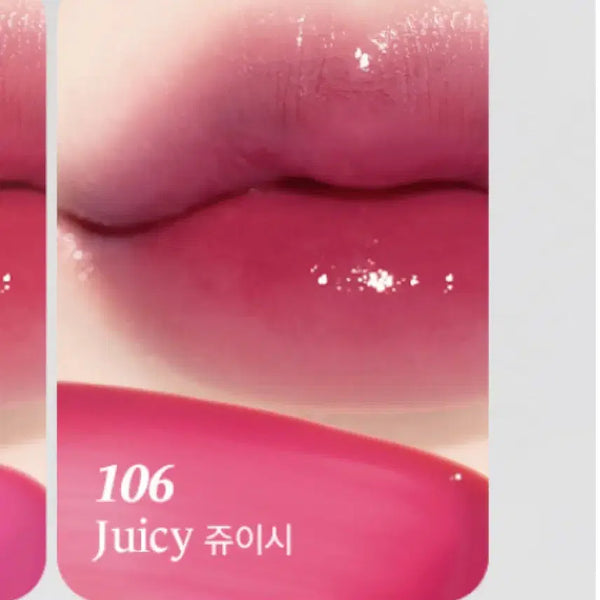 [BUNJANG] RARETY Fruity Glam Tint Water Tint Cool Tone Lip Tint / 미개봉 새상품 라카 프루티 글램틴트 라카틴트 워터틴트 쿨톤틴트 올리브영 립틴트
