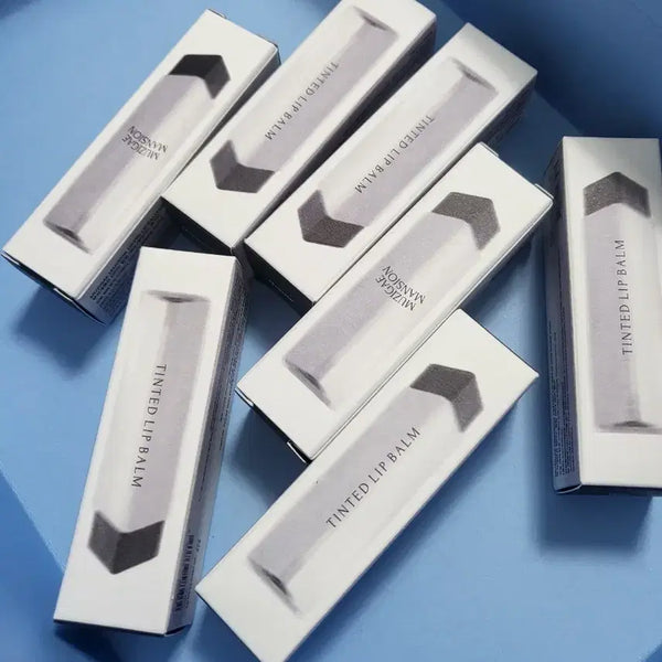 [BUNJANG] Muzigae Mansion Tinted Lip Balm (Shades 0, 1, 2, 3, 5, 6, 7) / 뮤지개 맨션 틴티드 립밤 0 1 2 3 5 6 7. 문의먼저 주세요