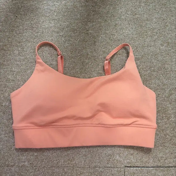 [BUNJANG] Xexymix Sports Bra Top M / 제시믹스 스포츠 브라탑 m