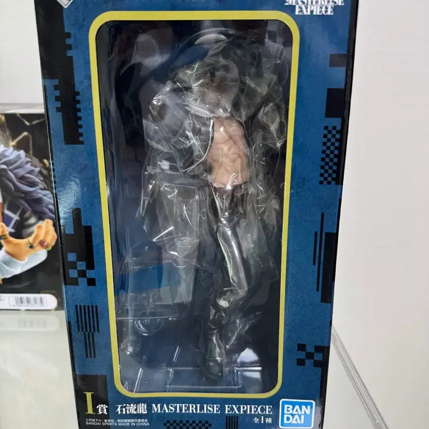 [BUNJANG] Jujutsu Kaisen Cursed Play Vol. 2 Ishiguro Figure (Unsealed) / 주술회전 사멸회유2탄 이시고리i상 개봉품팝니다