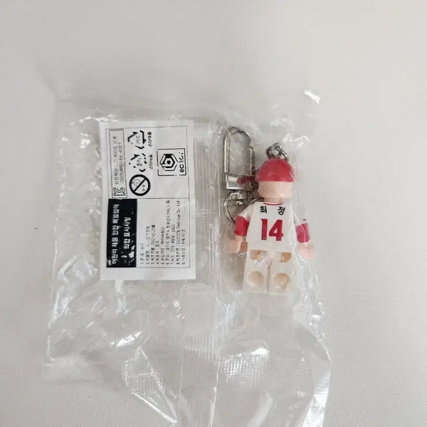 [BUNJANG] Landers Choi Jeong Lego / 랜더스 최정 레고
