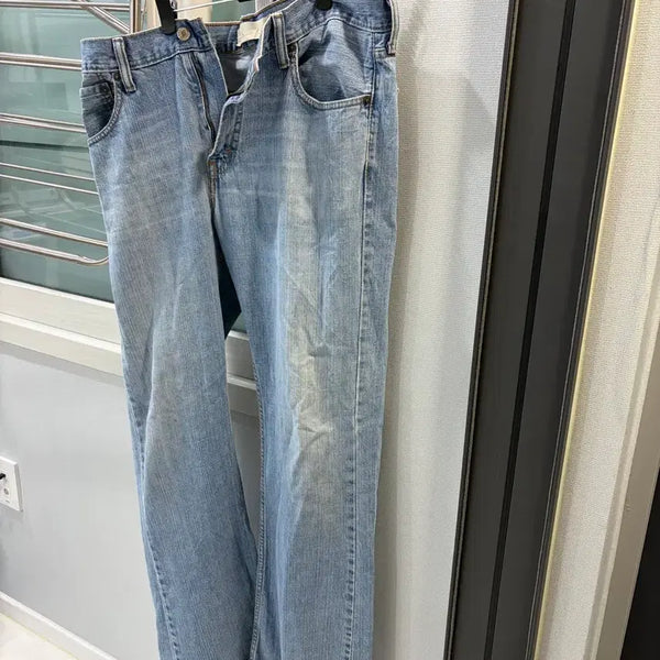 [BUNJANG] Vintage Levi's 527 Bootcut Jeans / 빈티지 리바이스 527 36 34 판매