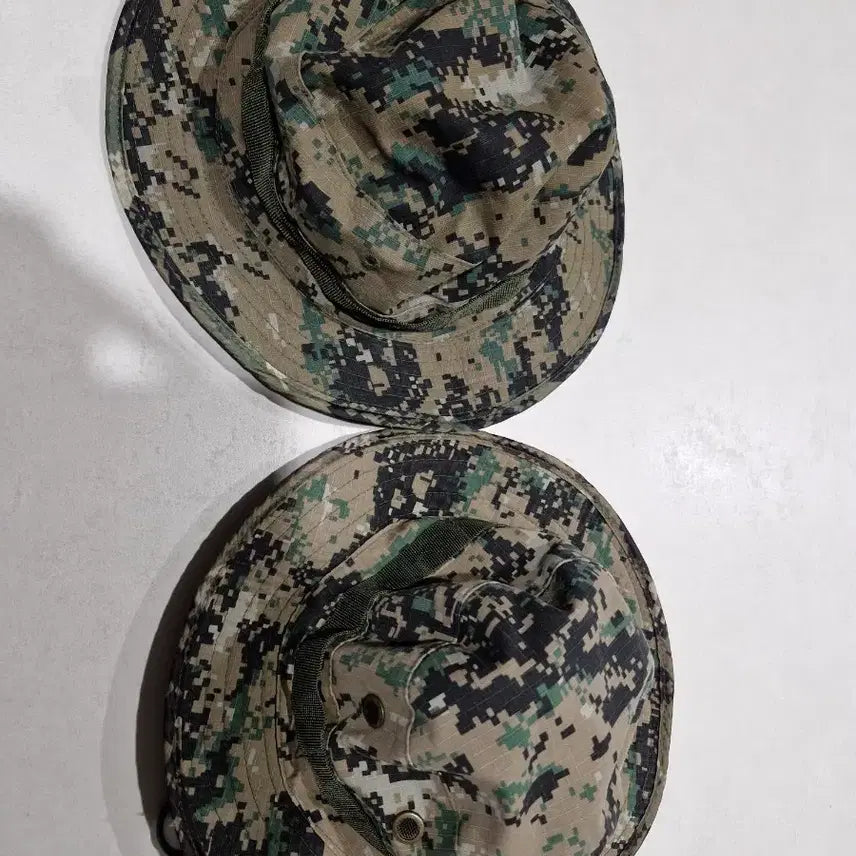 [BUNJANG] Military Cap Set / 모자
