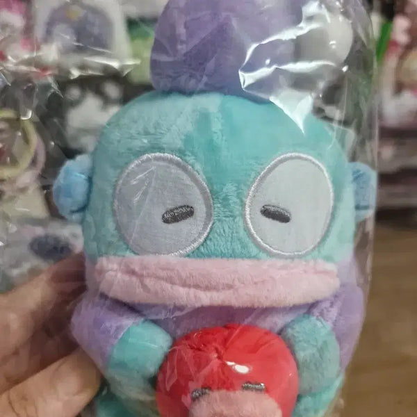 [BUNJANG] Han Hyojoo Pajamas Keyring / 한교동 잠옷 키링
