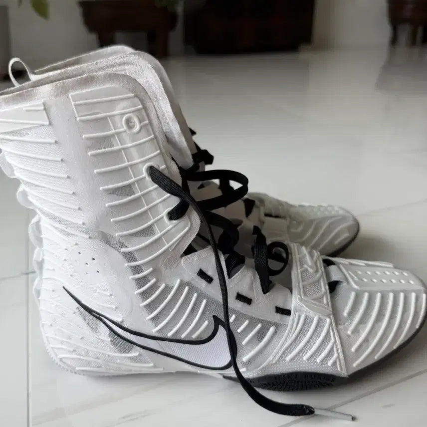 [BUNJANG] Nike Hyper KO 3 Boxing Shoes 275mm / 나이키 하이퍼 ko3 275mm