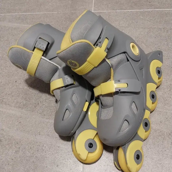 [BUNJANG] Inline Skates Size 220-230 / 인라인 220-230 사이즈