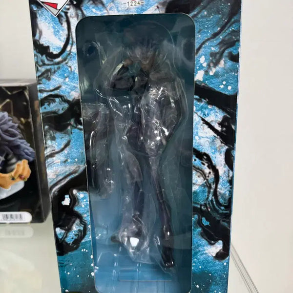 [BUNJANG] Jujutsu Kaisen Shibuya Incident Ichiban Kuji Gojo B Prize Figure (Unsealed) / 주술회전 사멸회유 이치방쿠지 고죠b상 개봉품팝니다