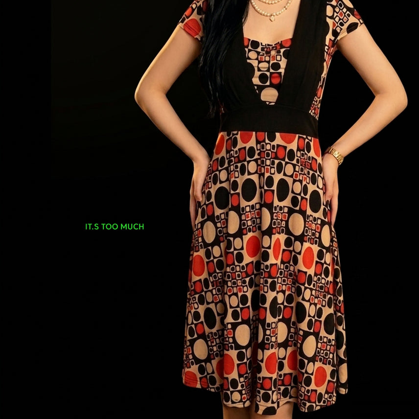 [BUNJANG] Women's Sleeveless Long Dress / Q1343 여성롱원피스 나시원피스 여자원피스 슬립원피스 반팔원피스